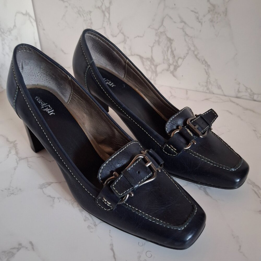 East5TH 8 1/2 M Heel